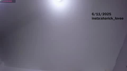 Snapshot of sharick_lovee chatting on November 6, 1:01 pm sharick lovee online show from November 6, 1:01 pm