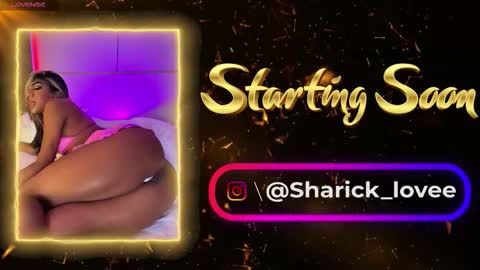 Snapshot of sharick_lovee chatting on December 1, 12:54 pm sharick lovee online show from December 1, 12:54 pm