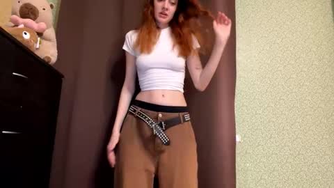 Coraline online show from November 23, 6:30 pm