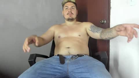 Snapshot of sharkmerlin chatting on December 17, 6:02 am jhon deibyd online show from December 17, 6:02 am