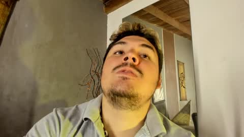 Snapshot of sharkmerlin chatting on January 18, 2:44 pm jhon deibyd online show from January 18, 2:44 pm