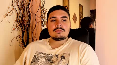 Snapshot of sharkmerlin chatting on February 13, 6:16 pm jhon deibyd online show from February 13, 6:16 pm