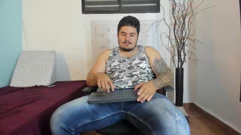 Snapshot of sharkmerlin chatting on March 11, 4:54 am jhon deibyd online show from March 11, 4:54 am