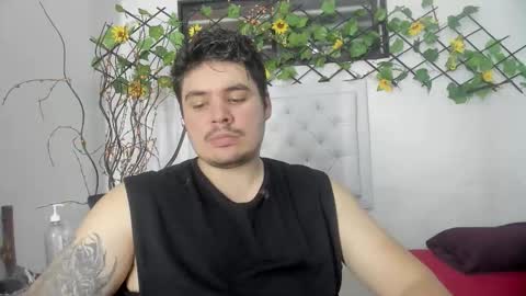 Snapshot of sharkmerlin chatting on September 15, 3:17 am jhon deibyd online show from September 15, 3:17 am