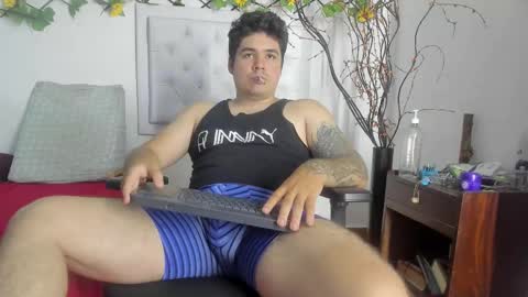 Snapshot of sharkmerlin chatting on September 21, 1:07 am jhon deibyd online show from September 21, 1:07 am