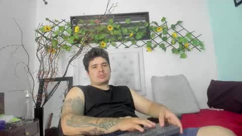 Snapshot of sharkmerlin chatting on September 24, 2:26 am jhon deibyd online show from September 24, 2:26 am