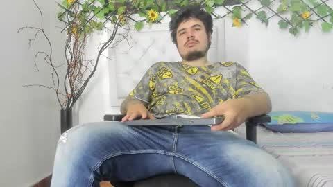 Snapshot of sharkmerlin chatting on October 26, 3:01 am jhon deibyd online show from October 26, 3:01 am