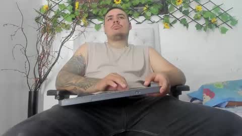 Snapshot of sharkmerlin chatting on November 4, 4:22 am jhon deibyd online show from November 4, 4:22 am