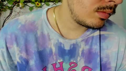 Snapshot of sharkmerlin chatting on November 10, 3:33 pm jhon deibyd online show from November 10, 3:33 pm