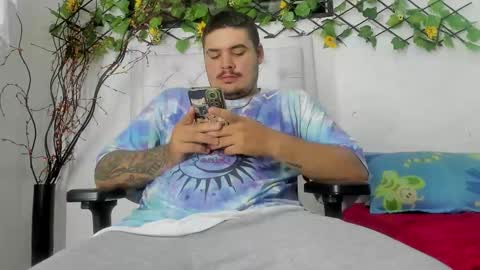 Snapshot of sharkmerlin chatting on November 11, 4:45 am jhon deibyd online show from November 11, 4:45 am