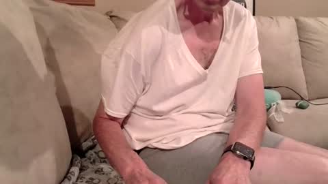 Snapshot of sharko681us chatting on July 25, 4:54 am Bill online show from July 25, 4:54 am
