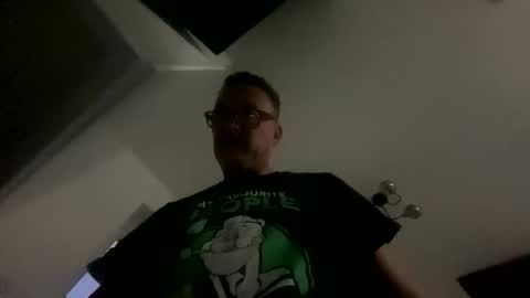 Sharksboy online show from September 27, 5:34 am