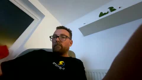 Sharksboy online show from February 25, 8:07 pm