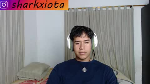 Frqnko online show from February 23, 3:59 am