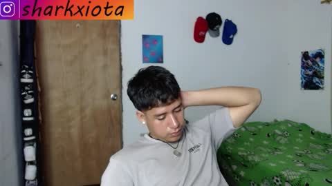 Frqnko online show from March 10, 5:34 am