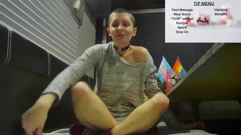 sharkysimon online show from January 12, 3:23 am