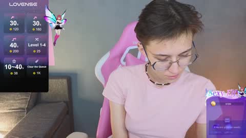 Sharli online show from December 7, 6:15 pm