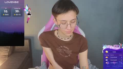 Sharli online show from December 9, 7:07 pm