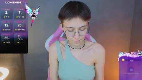 Sharli online show from December 12, 7:26 pm