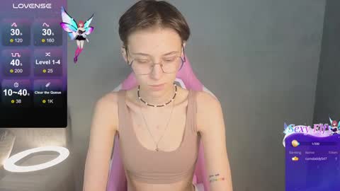 Sharli online show from December 15, 4:04 pm