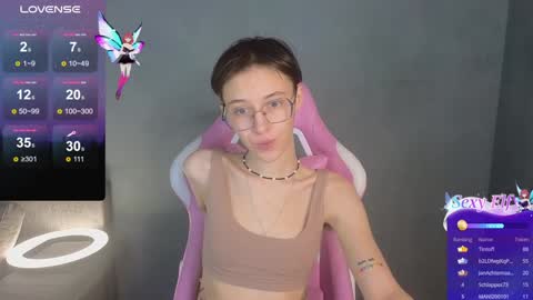 Sharli online show from December 15, 7:10 pm