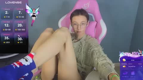 Sharli online show from December 19, 6:56 pm