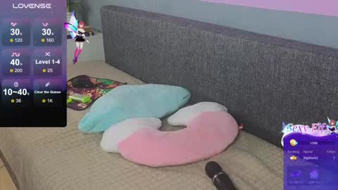 Sharli online show from December 22, 6:37 pm