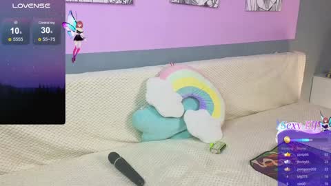 Sharli online show from December 25, 1:41 pm