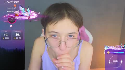 Sharli online show from December 28, 7:33 pm