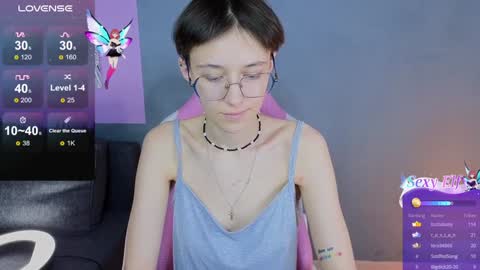 Sharli online show from December 30, 5:34 pm