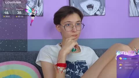 Sharli online show from January 18, 3:59 pm