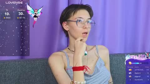 Sharli online show from January 26, 6:27 pm