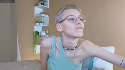 Sharli online show from February 20, 3:30 pm