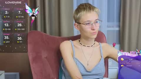 Sharli online show from February 27, 3:48 pm