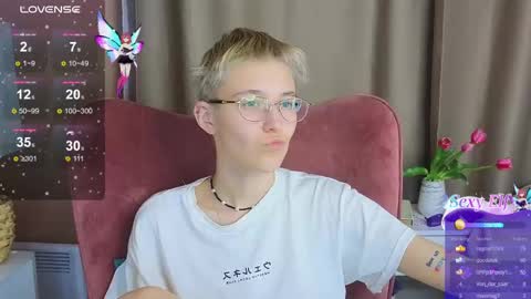 Sharli online show from March 1, 3:27 pm