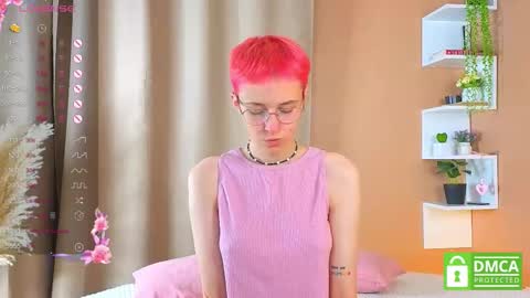 Sharli online show from September 28, 3:17 pm