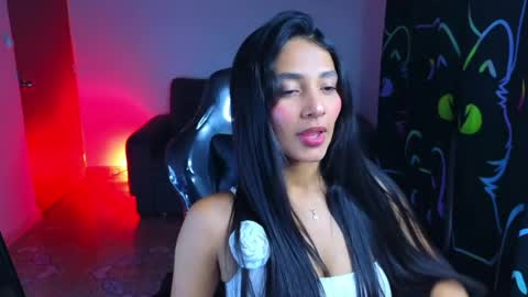 Pamela online show from April 8, 3:50 am