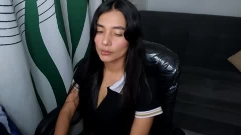 Pamela online show from April 29, 2:15 am