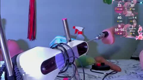 Sharlott online show from November 23, 6:52 pm