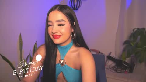 Sharlotte online show from February 18, 8:16 pm