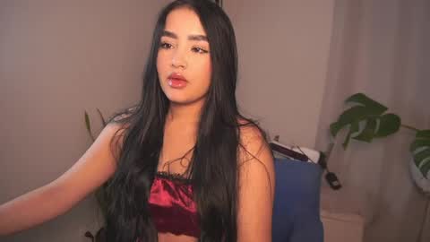 Snapshot of sharlotte_evanns chatting on May 10, 11:10 pm Sharlotte online show from May 10, 11:10 pm