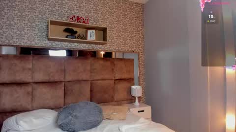  SHARLOTTE   online show from April 17, 12:08 pm