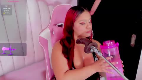 sharlotthe_bigass online show from January 14, 11:53 pm