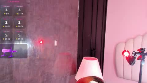 sharlotthe_bigass online show from February 13, 10:39 pm