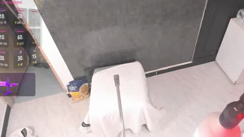 sharlotthe_bigass online show from February 28, 11:33 am