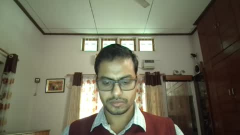 Snapshot of sharmamanxyz chatting on January 3, 9:15 am sharmamanxyz online show from January 3, 9:15 am