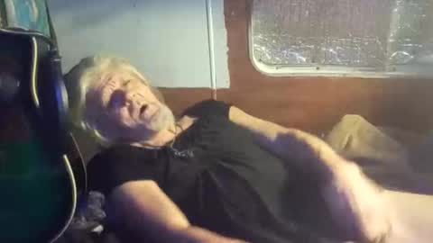 Shamroc online show from March 8, 5:44 am