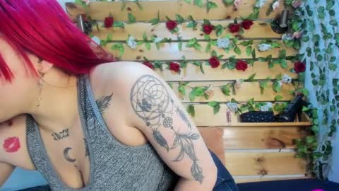 Sharol online show from February 10, 4:19 am