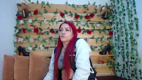 Sharol online show from February 18, 3:31 am