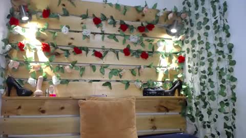 Sharol online show from February 27, 3:47 am